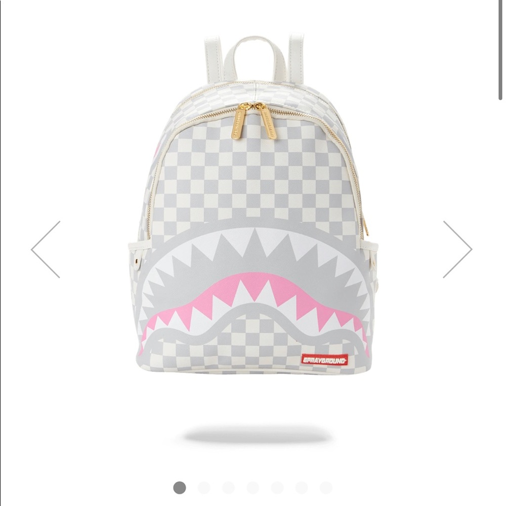 SPRAYGROUND Rose All Day Backpack
